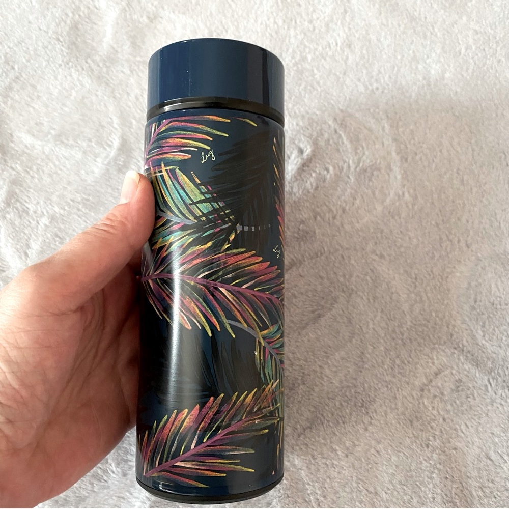Lug Chuggie 12oz. insulated water bottle